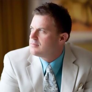 Meet your Posher, Tony